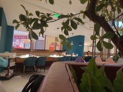 -悦海·家宴·冰花皮皮虾大锅贴(宝龙店)