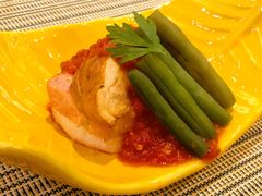 -ステーキハウス吉池