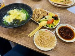 -津门张记包子铺(华昌道店)