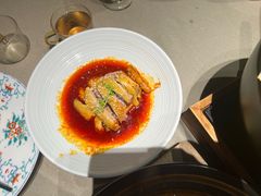 -小厨娘绣中淮扬(大行宫科巷店)