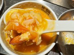 -No.DD戳子烧烤·江湖菜(北京总店)