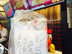 -继光香香鸡(东三环中路店)