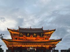 -大理古城