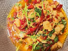 -一善菌·云南菌汤·云南菜(银泰城店)