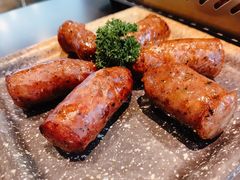 黑椒香肠-KCOOKING概念韩餐(世茂52+店)
