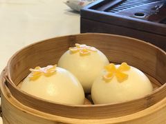 -白天鹅宾馆-宏图府餐厅