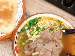 -牛水谣牛肉汤(杨舍老街店)