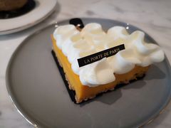 -La Porte de Paris 巴黎之门法式甜品