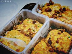 三鲜豆皮-老通城豆皮大王(吉庆街店)