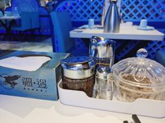 -疆遇·新新新新的新疆菜(万达店)