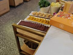 -古乐牛香•鲜牛肉牛杂火锅(系马桩总店)