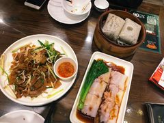 -岭南小生·粤港点心(华新旗舰店)