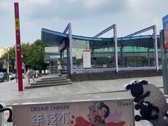 -茶百道(南浦里店)