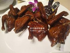 -金苑海鲜酒家(来魅力店)