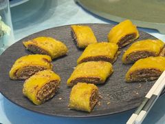 -绿岛国际酒店·海鲜酒楼(八七路店)