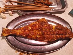 -金二烤肉(早慈巷小区店)