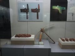 -合肥三国新城遗址公园