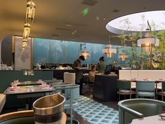 大堂-江南里·新浙菜(苏州大悦城店)