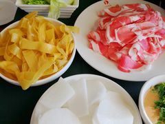 -阳坊大都涮羊肉(阳坊总店)