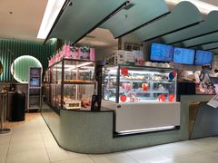 -奈雪的茶(亨特国际广场店)