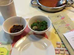 -千味涮·健康火锅(会展连城新天地店)