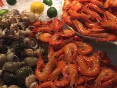 -美食汇海鲜自助餐厅·小龙虾烧烤(富力万达文华酒店)