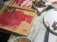 -东道煮牛肉火锅(东盛大街店)
