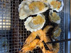 -蚝英雄鲜蚝自助专门店(长楹天街直营店)