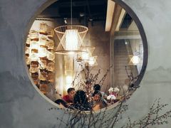 门面-水木苼 蔬食料理