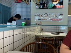 -卡路里的烤宴(浑南首创店)