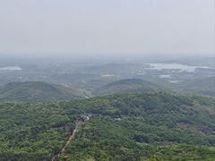 -句容茅山景区