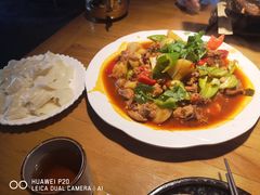 -Alali阿拉礼·新疆家宴(西溪新座店)