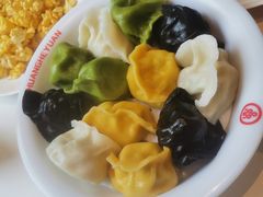 -双合园·海鲜水饺青岛菜(万佳广场店)