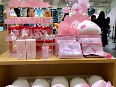 -KAKAO FRIENDS(弘大店)