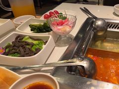 -海底捞火锅(锦艺城店)