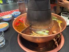 -南门四季铜锅涮肉(大屯·北苑店)