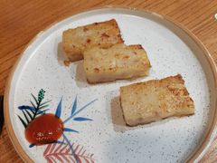 -本味友膳·茶餐厅(和达中心城店)