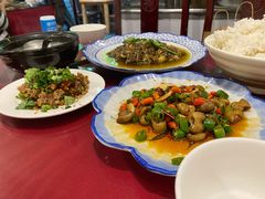 -百年粉蒸牛肉