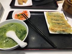 -嘉和一品粥(天秀店)