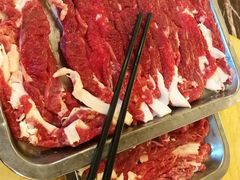 -月圆火锅(宁海东路二店)
