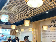 -易老妈蹄花.特色川菜(人民公园总店)