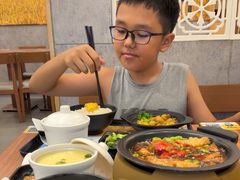 -老娘舅(西湖文化广场店)