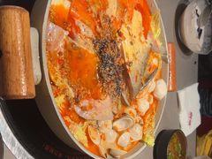 -创味·民间海南菜·非遗藤桥排骨(藤桥·免税城店)