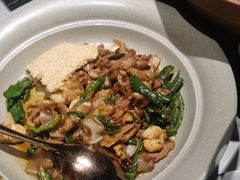 -湘邻呷铺·田园家宴(汉基广场店)