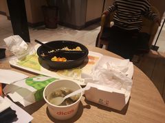 -德克士(洪洞店)