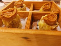 -稻香酒家(长宁KING88广场店)