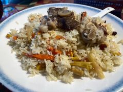 -羊巴道新疆菜·清真(上梅林店)