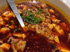 -三猫黑鱼花(南大店)