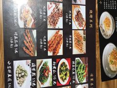 -南小蟹手工點心(三里屯店)