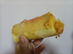 肉松卷-庆祥斋糕点厂(留学路店)